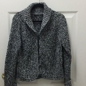 600 West XL WOMENS  Heavy sweater